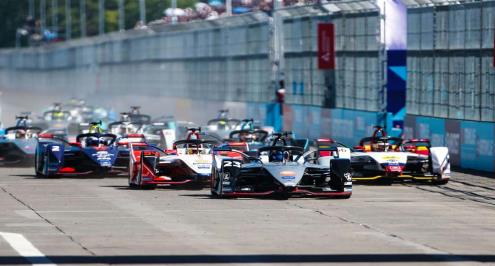 رسميا.. تأجيل فورمولا الصيني بسبب كورونا